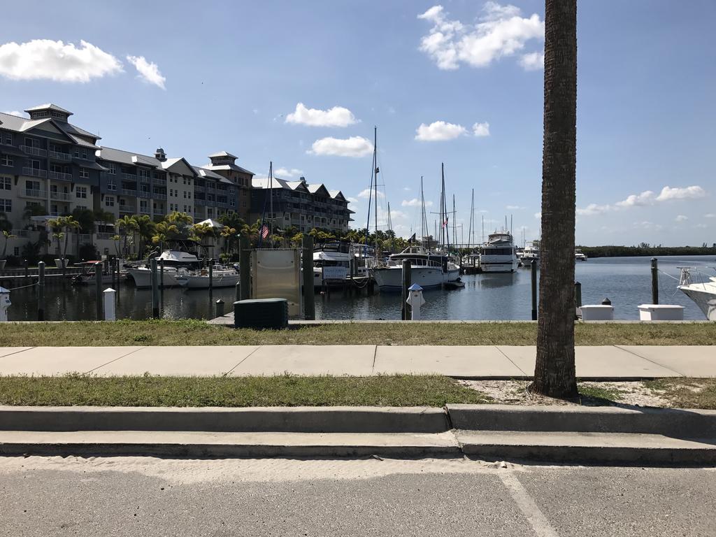 The Inn At Little Harbor Ръскин Екстериор снимка